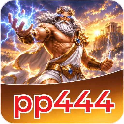 Aplikasi pp444 APK