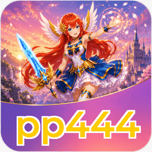 Kontak Resmi pp444