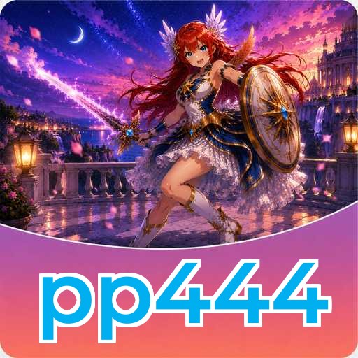 Profil pp444 Indonesia