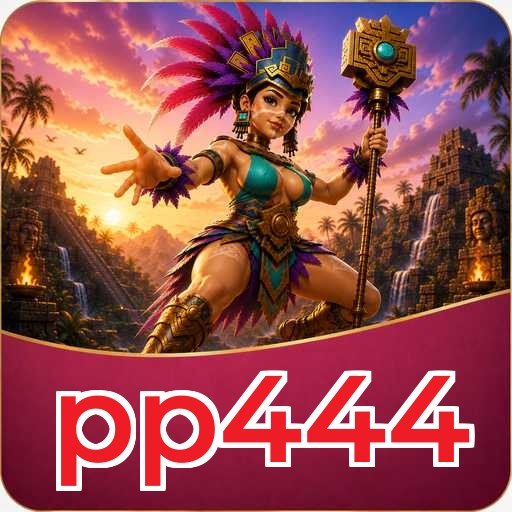 Instalasi pp444 APK