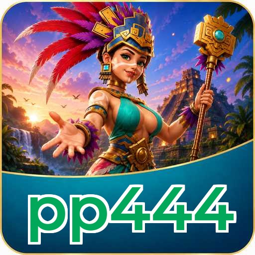 Tutorial Instalasi pp444 APK